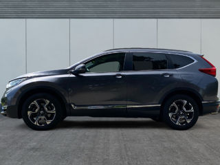 Honda CR-V foto 2