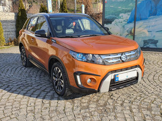 Suzuki Vitara foto 1