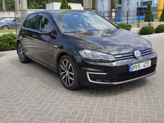 Volkswagen Golf foto 2