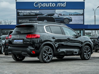 Citroen C5 Aircross foto 5