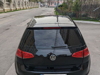 Volkswagen Golf foto 5