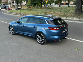 Renault Megane foto 8