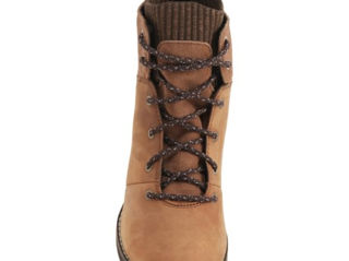 The North Face Ballard III Lace Boots foto 4