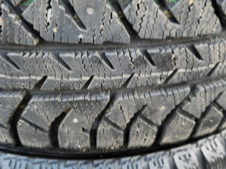 Anvelope  Lassa 195/55  R16 foto 2