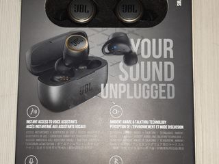 JBL LIVE 300 tws. Есть торг! foto 6