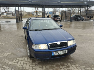 Skoda Octavia foto 2