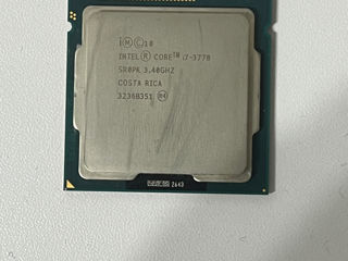 Intel I7-3770