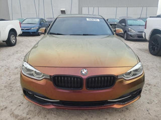 BMW 3 Series foto 2