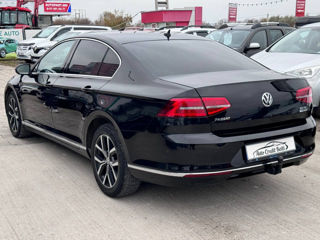 Volkswagen Passat foto 6