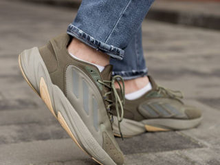 Adidas Ozelia Khaki foto 5