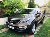 KIA Sportage foto 2