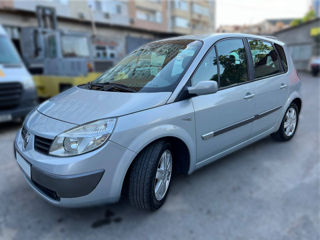 Renault Scenic foto 3