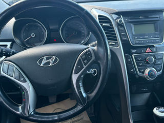 Hyundai i30 foto 13