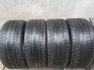 255/45/ R18- Michelin.m&s. foto 1