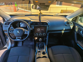 Renault Kadjar foto 7