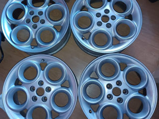 Диски. R 13,14,15,16,17.  4x98, 5x98, 5x108, 5x110  Fiat, Lancia, Alfa Romeo,