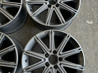 5x112 R17 Mercedes foto 4