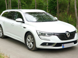 Renault Talisman foto 6