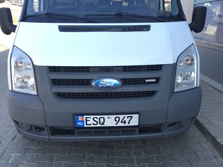 Ford Транзит 6 мест. foto 1