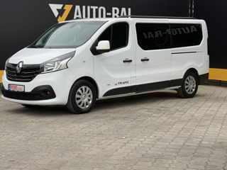 Renault Trafic foto 5