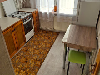 Apartament cu 1 cameră, 39 m², Botanica, Chișinău foto 7