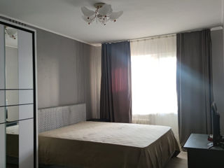 Apartament cu 1 cameră, 36 m², Ciocana, Chișinău foto 3