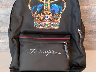 Rucsac Dolce&Gabbana foto 2