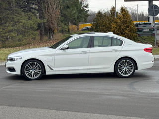 BMW 5 Series foto 7