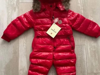 Moncler 2-3goda