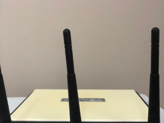 Vind router WiFi TL-WR941ND foto 3