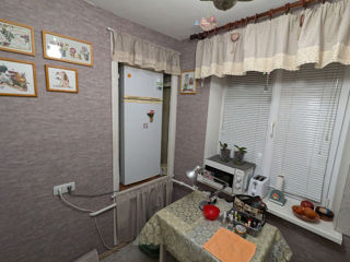 Apartament cu 1 cameră, 30 m², Râșcani, Chișinău foto 2