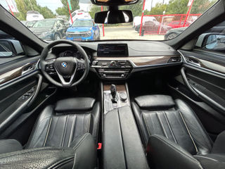 BMW 5 Series foto 12