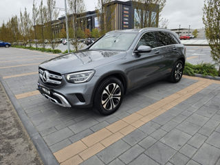 Mercedes GLC