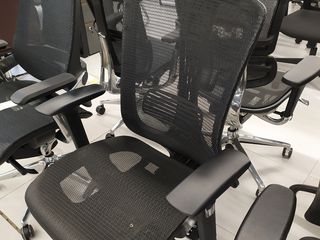 Кресла, стулья для офиса. доставка. (в расрочку и кредит) foto 6