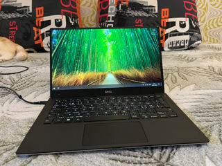 Dell XPS / Display 13 /  intel core i5 6200U /Ram 8GB / SSD  m2 NVMe 256 GB Stare buna!