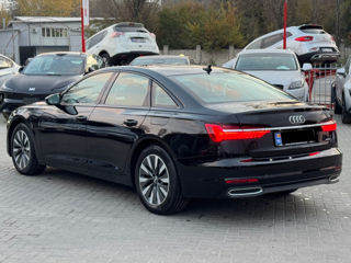 Audi A6 foto 3