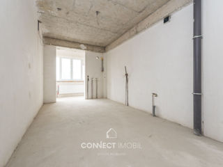 Apartament cu 2 camere, 58 m², Botanica, Chișinău foto 3