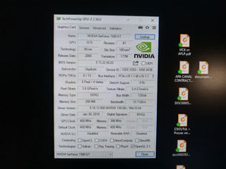 GeForce 7300GT foto 5