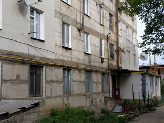 3-х комнатная квартира, 59 м², Окраина, Дондюшаны
