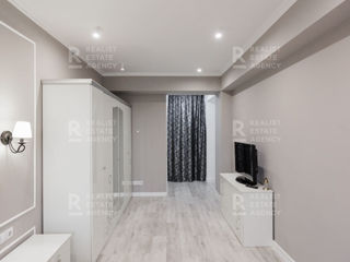 Apartament cu 3 camere, 82 m², Râșcani, Chișinău foto 4