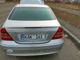 Mercedes C Class foto 5