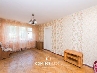 Apartament cu 2 camere, 48 m², Botanica, Chișinău foto 4