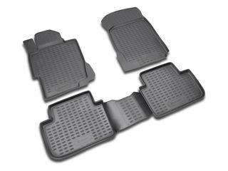 Honda Accord 2008-2013. Covorase auto din poliuretan pentru interior