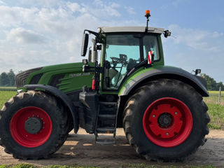 Fendt 933 foto 1