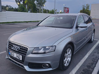 Audi A4 foto 5