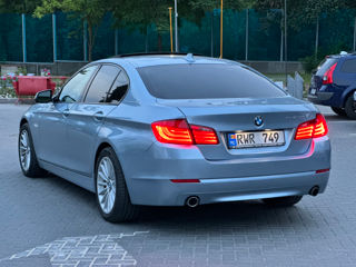 BMW 5 Series foto 6