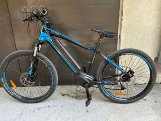 Bicicletă electrică Remington MX PRO MTB