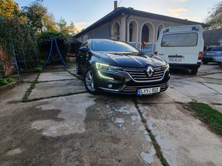 Renault Talisman foto 6