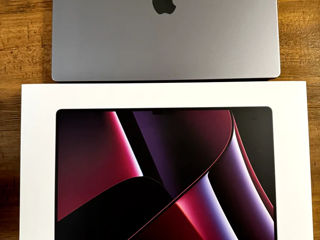 MacBook Pro 16 M2 Max 32 gb foto 2