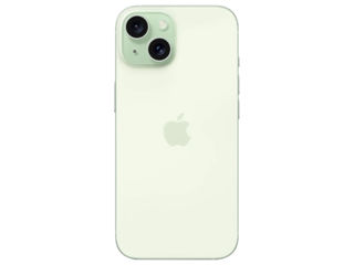Apple iPhone 15 128GB SS Green foto 3